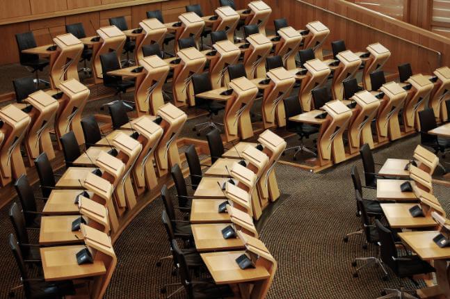 Tiered Seating Design Ideas